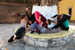 Contact Improvisation στην Κρήτη 2011